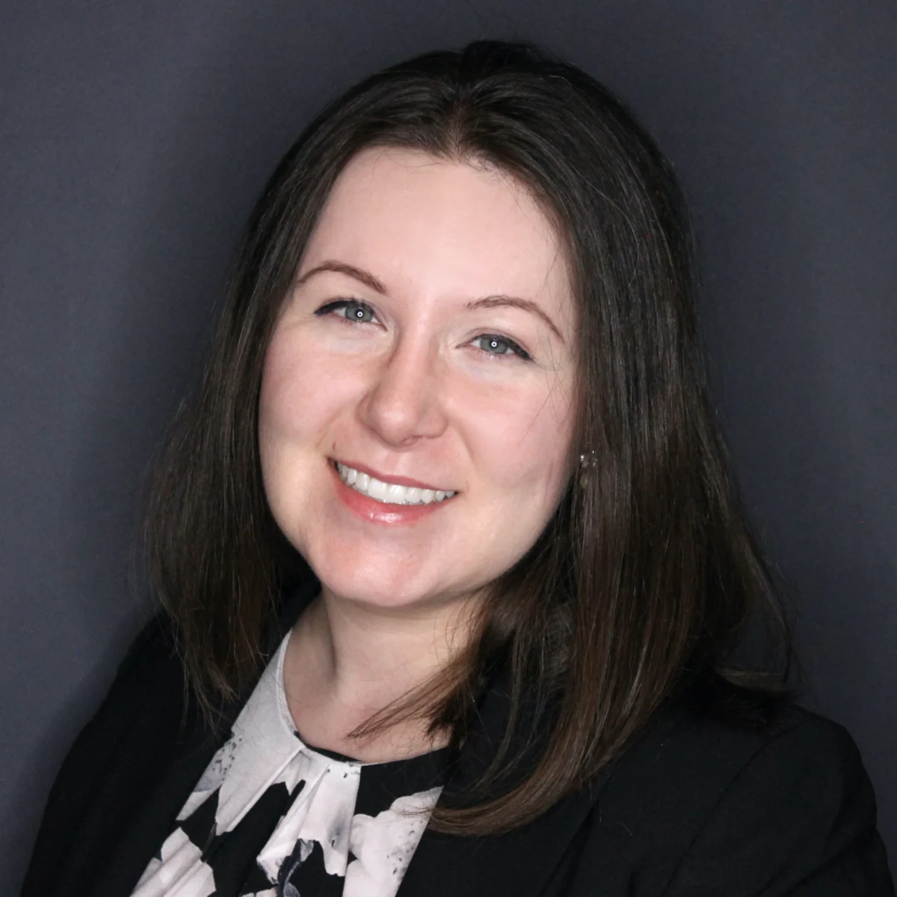 A headshot of Pamela Maes - Mirbeau Rhinebeck Well Q&A